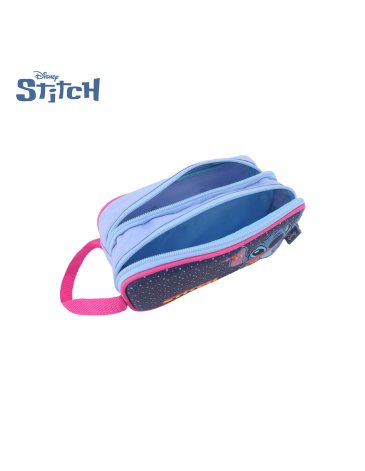 Cartuchera Disney Stitch - DISNEY