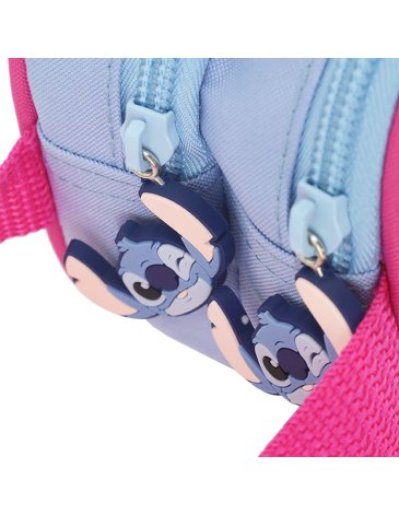Cartuchera Disney Stitch - DISNEY