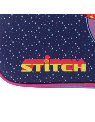 Cartuchera Disney Stitch - DISNEY