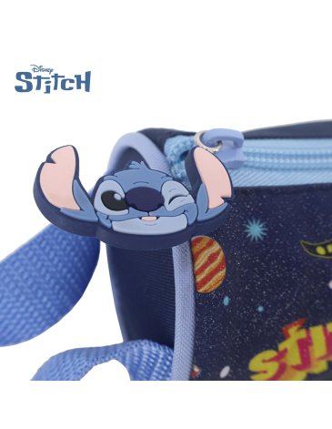 Cartuchera Disney Stitch - DISNEY