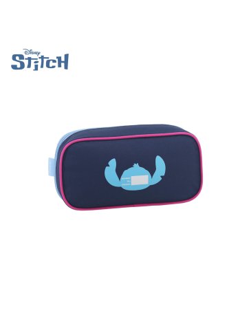 Cartuchera Disney Stitch - DISNEY