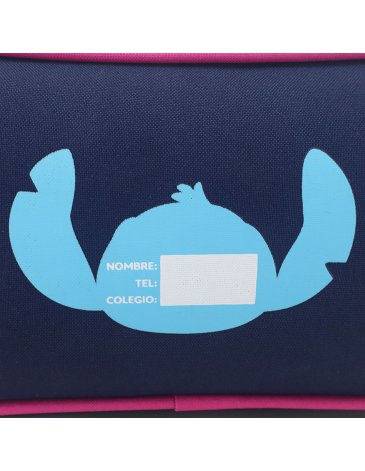 Cartuchera Disney Stitch - DISNEY