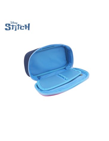 Cartuchera Disney Stitch - DISNEY