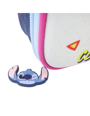 Cartuchera Disney Stitch - DISNEY