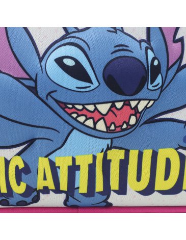 Cartuchera Disney Stitch - DISNEY