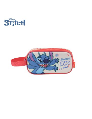 Cartuchera Disney Stitch DISNEY