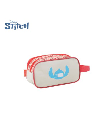 Cartuchera Disney Stitch - DISNEY