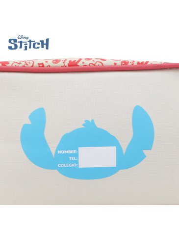 Cartuchera Disney Stitch - DISNEY
