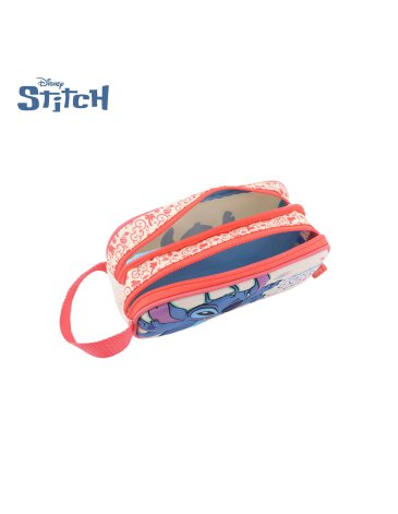 Cartuchera Disney Stitch - DISNEY