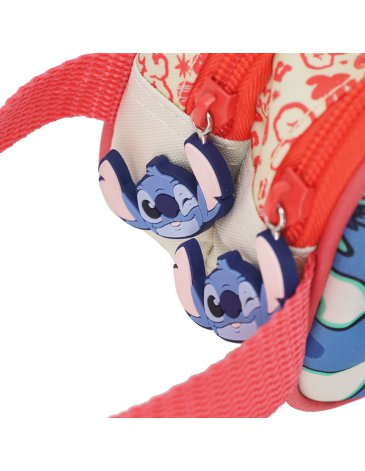 Cartuchera Disney Stitch - DISNEY
