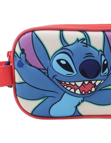 Cartuchera Disney Stitch - DISNEY