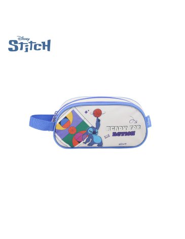 Cartuchera Disney Stitch DISNEY