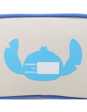 Cartuchera Disney Stitch - DISNEY