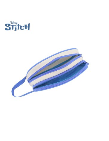 Cartuchera Disney Stitch - DISNEY