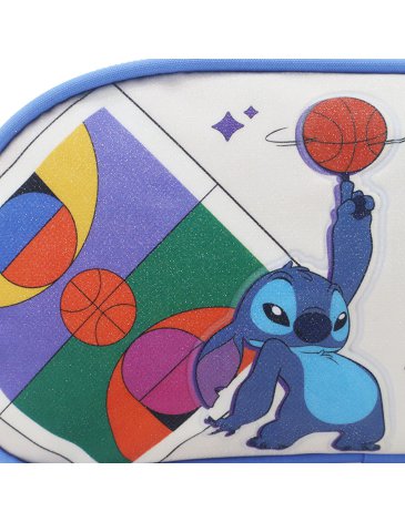 Cartuchera Disney Stitch - DISNEY