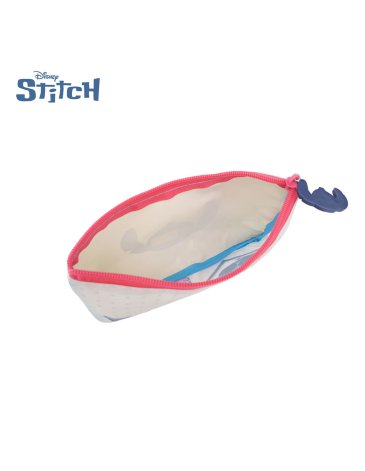 Cartuchera Disney Stitch - DISNEY