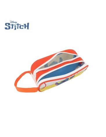 Cartuchera Disney Stitich - DISNEY