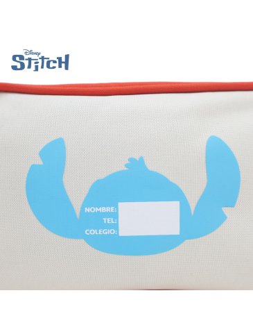 Cartuchera Disney Stitich - DISNEY