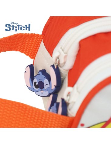 Cartuchera Disney Stitich - DISNEY