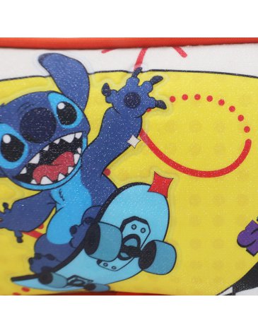 Cartuchera Disney Stitich - DISNEY