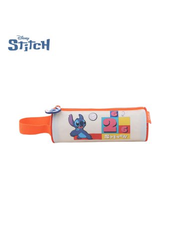 Cartuchera Disney Stitch DISNEY