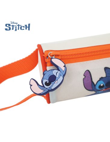 Cartuchera Disney Stitch - DISNEY