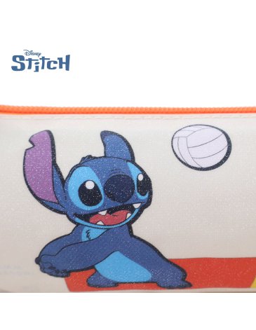 Cartuchera Disney Stitch - DISNEY