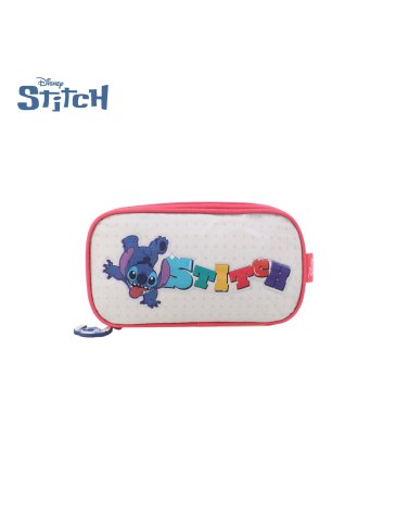 Cartuchera Disney Stitch DISNEY