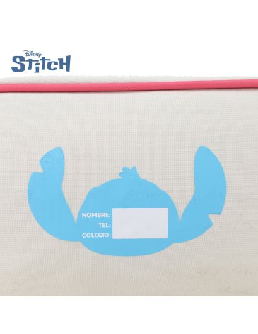 Cartuchera Disney Stitch - DISNEY