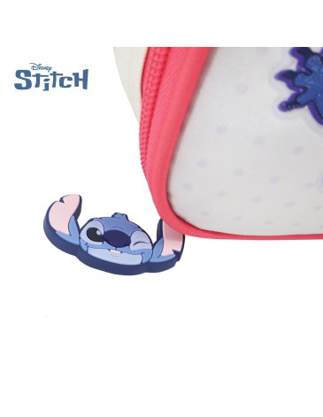 Cartuchera Disney Stitch - DISNEY