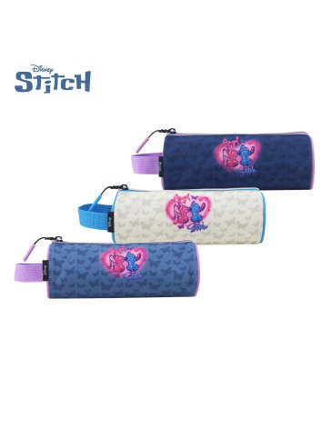 Cartuchera Disney Stitch DISNEY