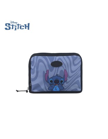 Cartuchera 1 Division Disney Stitch - DISNEY