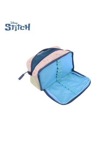 CARTUCHERA DISNEY STITCH - DISNEY