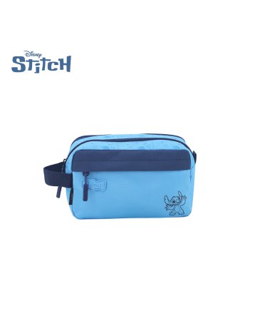 CARTUCHERA DISNEY STITCH - DISNEY