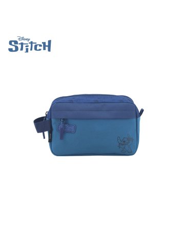 CARTUCHERA DISNEY STITCH - DISNEY