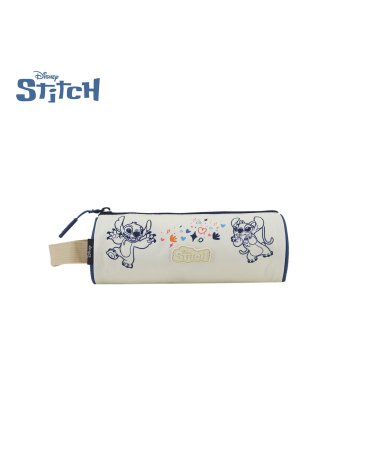 Cartuchera Disney Stitch - DISNEY