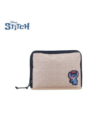 Cartuchera 1 Division Disney Stitch - DISNEY