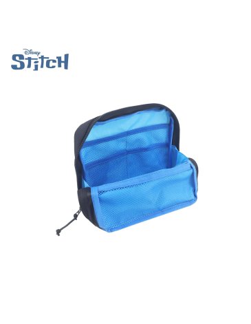 Cartuchera 1 Division Disney Stitch - DISNEY