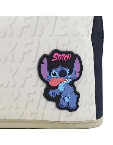 Cartuchera 1 Division Disney Stitch - DISNEY