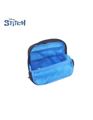 Cartuchera 1 Division Disney Stitch - DISNEY