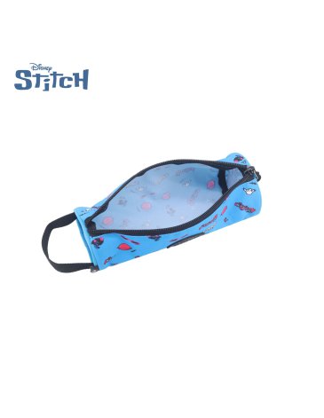 Cartuchera Disney Stitch - DISNEY