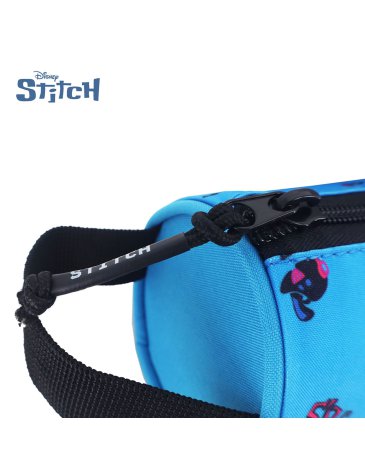 Cartuchera Disney Stitch - DISNEY