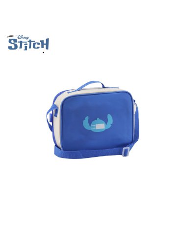 Lunchera Disney Stitch - DISNEY