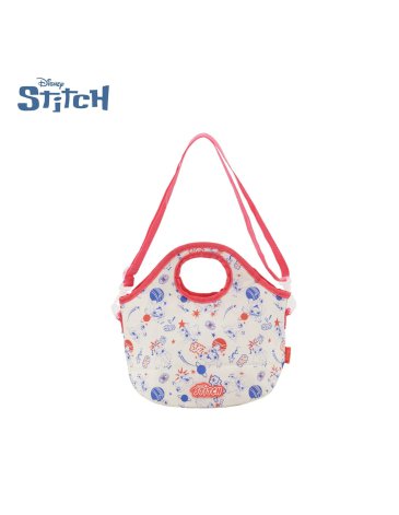 Lunchera Stitch DISNEY