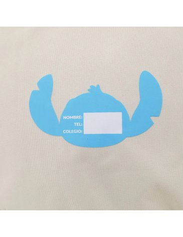 Lunchera Stitch - DISNEY