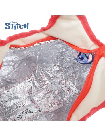 Lunchera Stitch - DISNEY