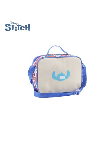 Lunchera Disney Stitch - DISNEY