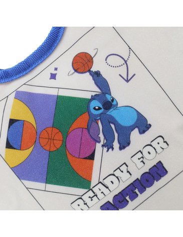 Lunchera Stitch - DISNEY