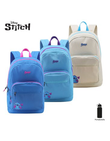 MOCHILA  STITCH 19