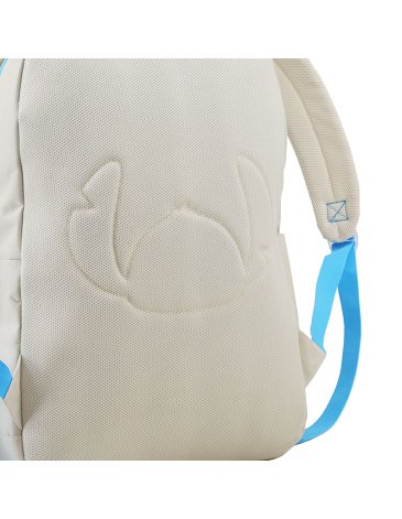 MOCHILA  STITCH 19'' - DISNEY